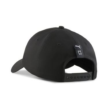Kapa Puma Dad Cap Črna | 026176_01, 1
