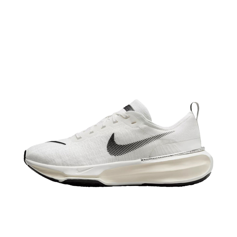 Tek Nike ZoomX Invincible Run 3 Coconut Milk (Women's) Siva | DR2660-102