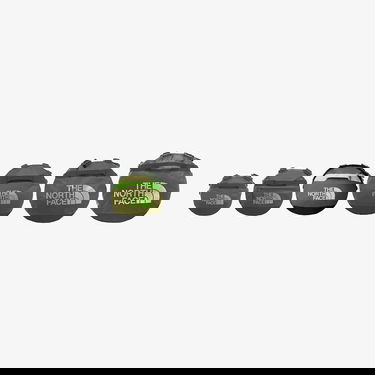 Potovalna torba The North Face Base Camp Duffel - M Zelena | NF0A52SA32C1, 3