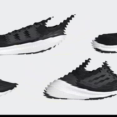 Superge in čevlji adidas Performance Ultraboost Light Črna | GY9351, 6