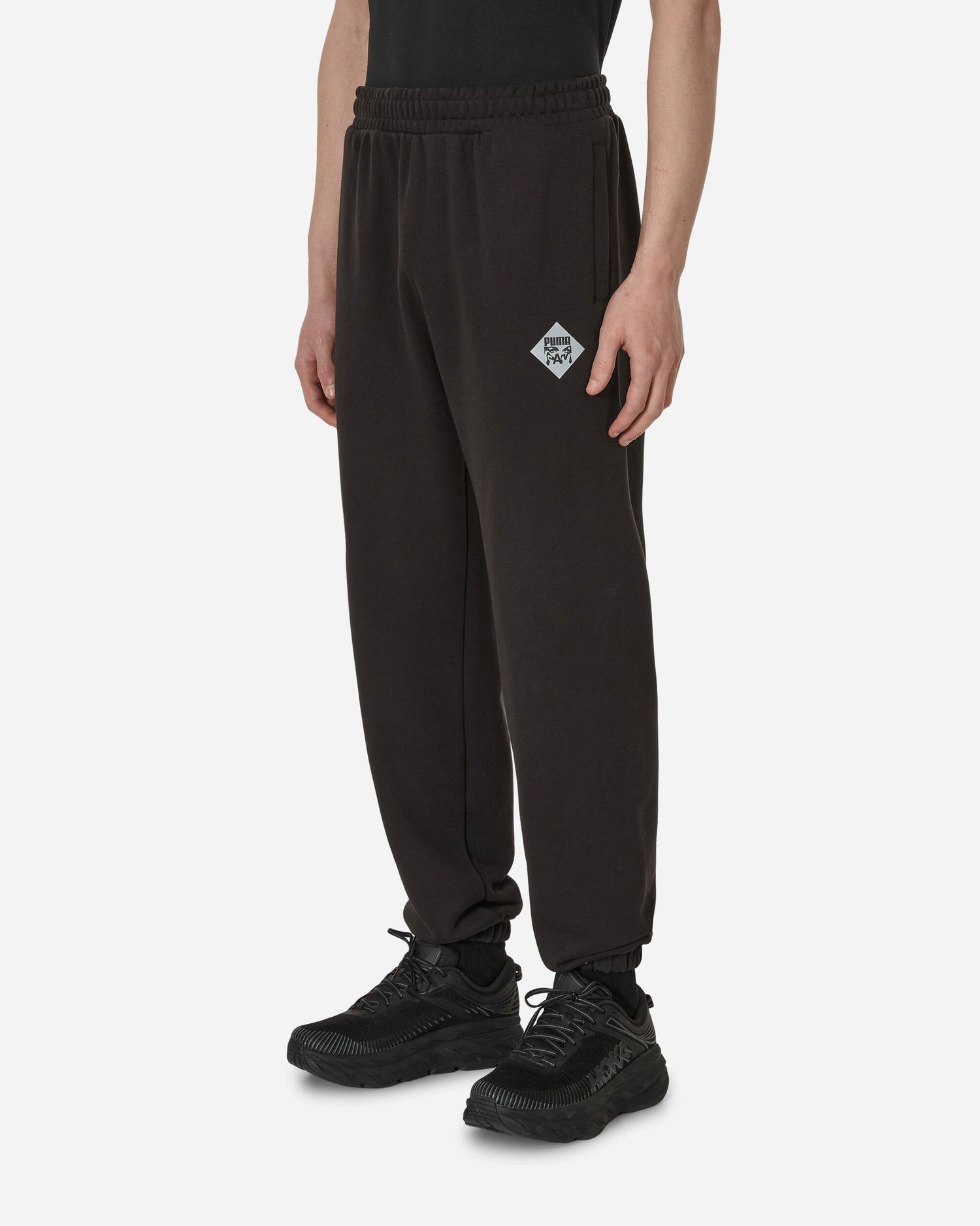 Trenirka Puma x P.A.M. Sweatpants Črna | 620229-01, 1