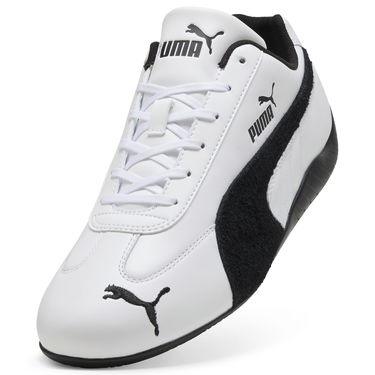 Superge in čevlji Puma Speedcat Bela | 403175_01, 7