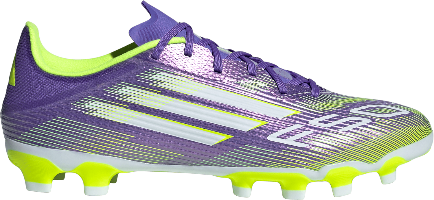 Superge in čevlji adidas Performance F50 League MG Lila | jh7728, 0