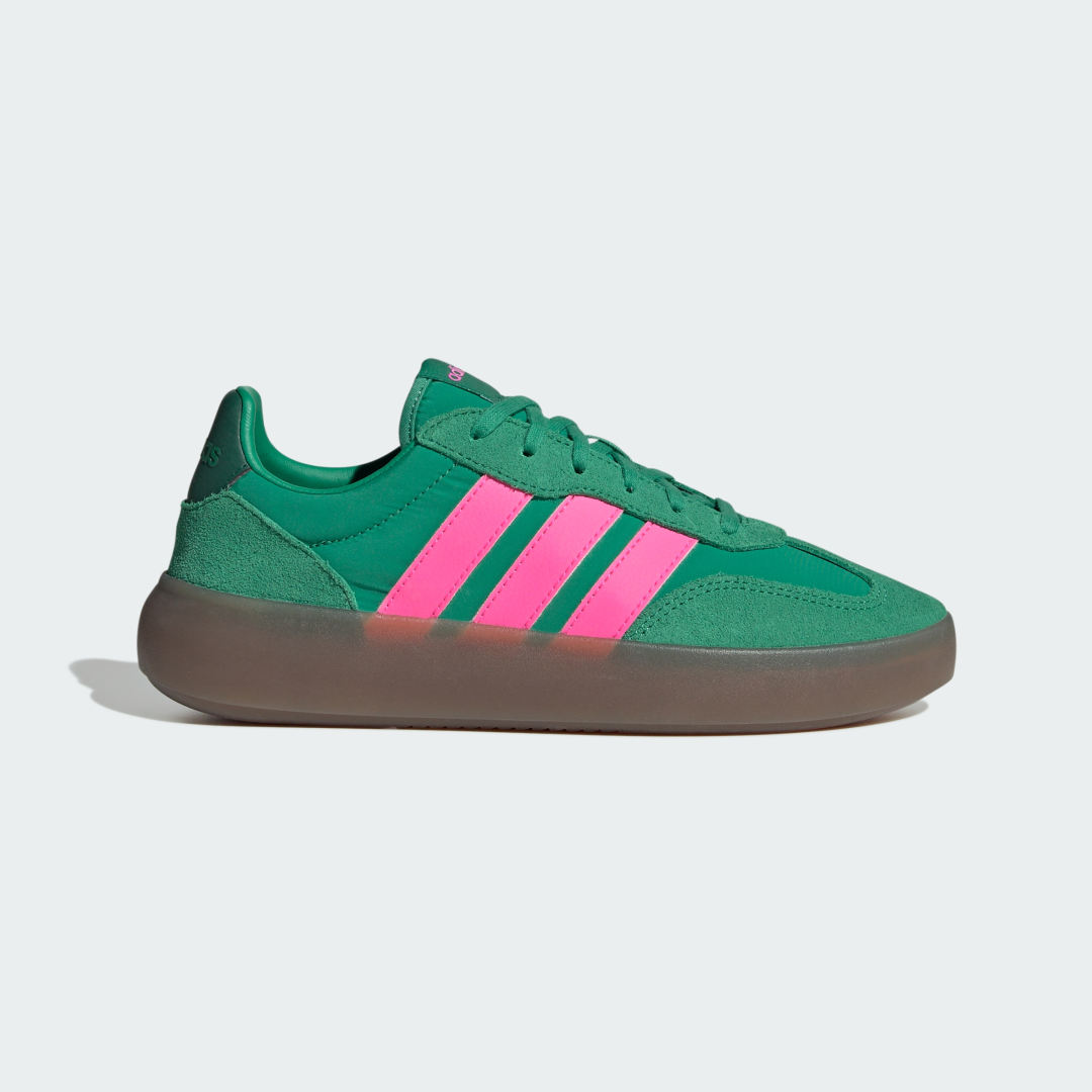 Superge in čevlji adidas Performance Barreda Decode Zelena | JR3540, 0