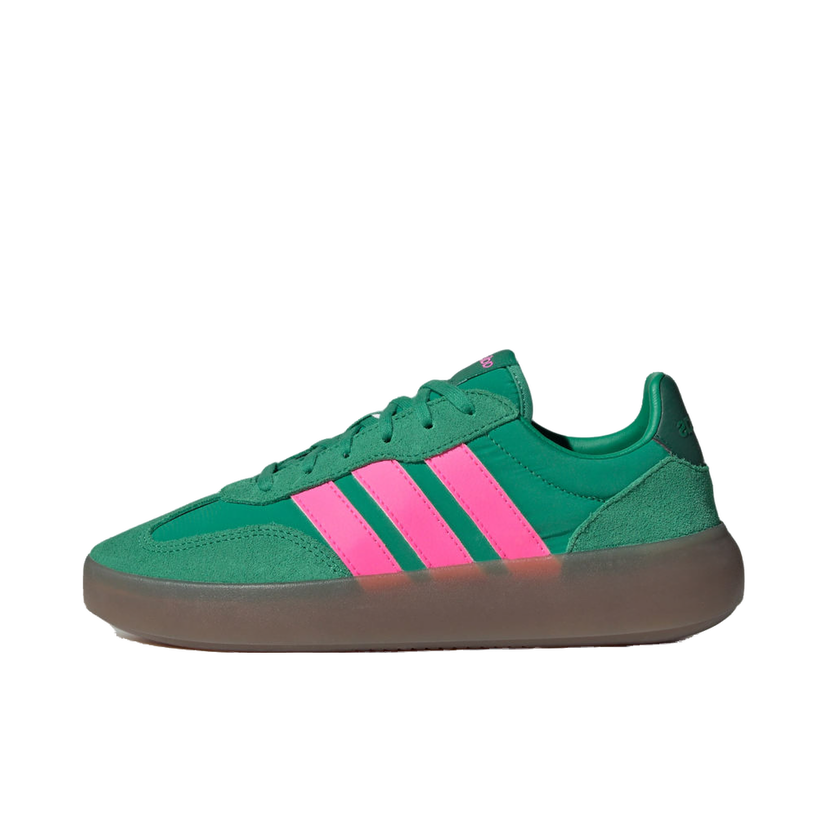 Superge in čevlji adidas Performance Barreda Decode Zelena | JR3540