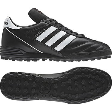Superge in čevlji adidas Performance KAISER 5 TEAM TF Črna | 677357, 1