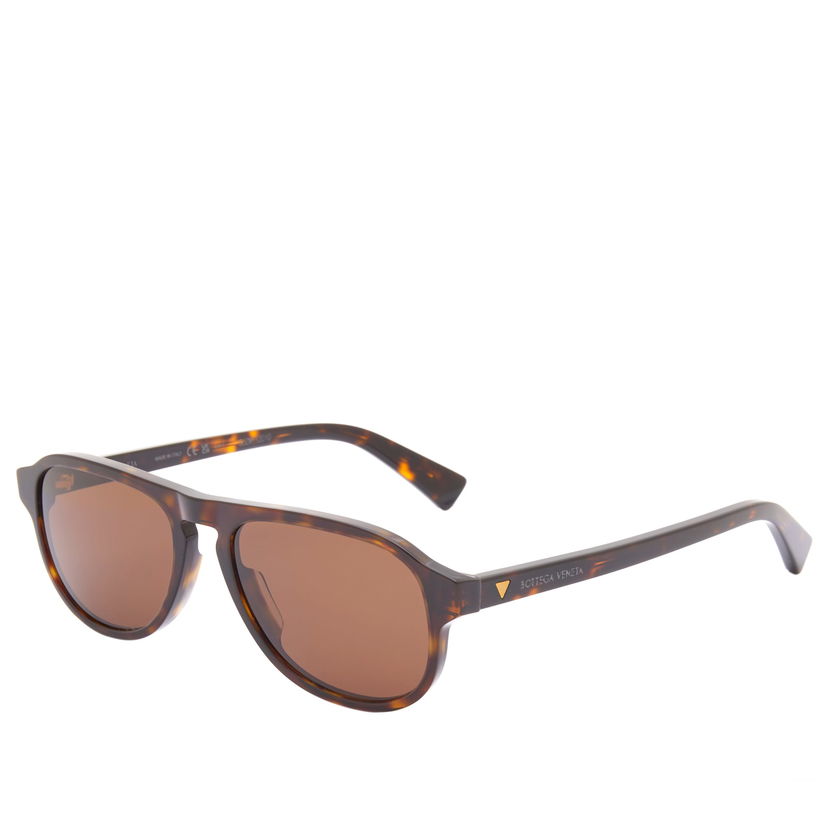 Sončna očala Bottega Veneta Men's BV1292S Bež | BV1292S-002