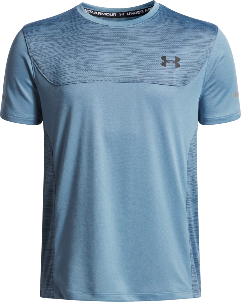 Majica Under Armour UA Tech™ Utility Short Sleeve T-Shirt Modra | 6005142-403