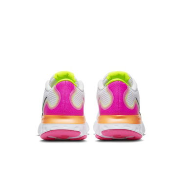 Superge in čevlji Nike Renew Run W Siva | CK6360-005, 4