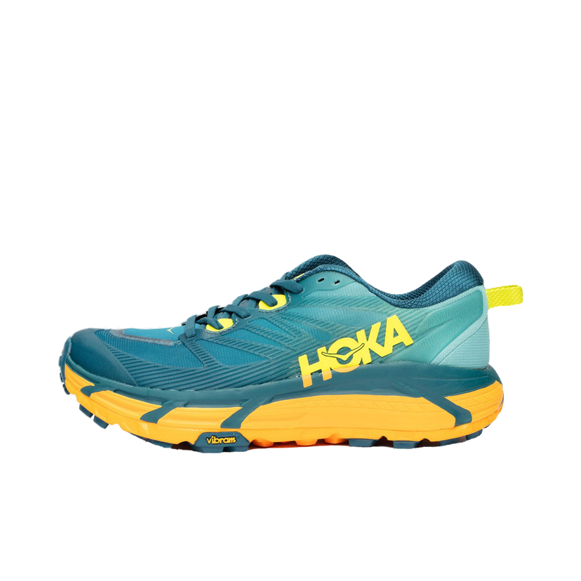 Tek Hoka One One Mafate Speed 3 Modra | 1113530CSRY