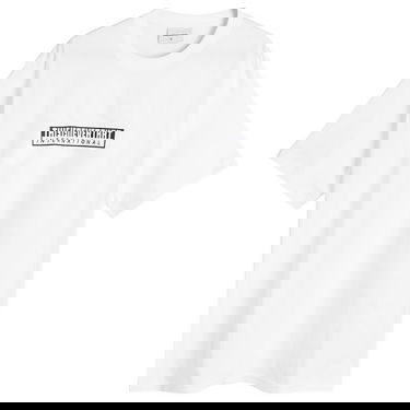 Majica thisisneverthat Tnt International T-Shirt, Size Large Bela | TN251TTSST11-WHT, 0