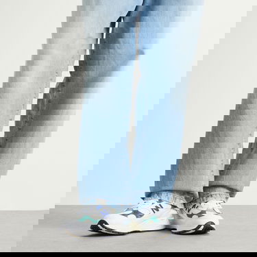 Superge in čevlji New Balance 992 Bela | U992GB, 4