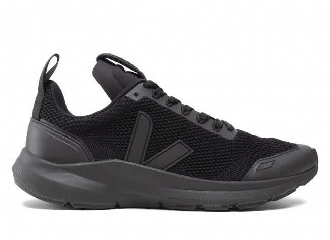 Superge in čevlji Veja Performance Runner V-Knit Črna | PR1002756B, 0