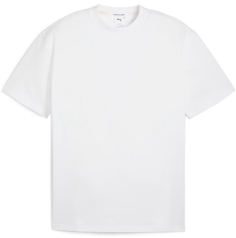 Majica Puma BPPO 2045 Men s Tee Bela | 84450501
