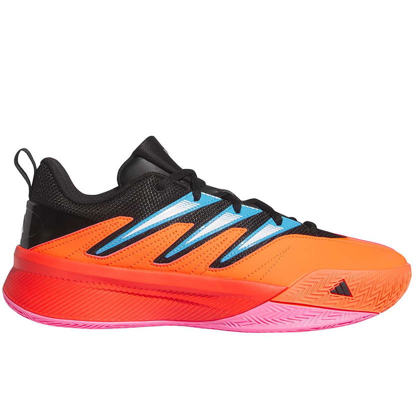 Superge in čevlji adidas Originals Dame Certified 3 Večbarvna | IH8464