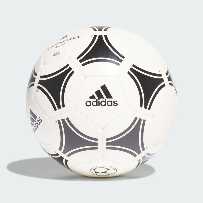 Športna oprema adidas Performance Tango Glider Soccer Ball Bela | S12241