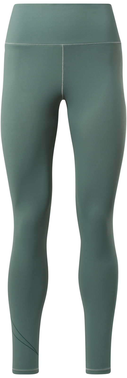 Pajkice Reebok Reebok Lux Bold Graphic Leggings Zelena | 100076154