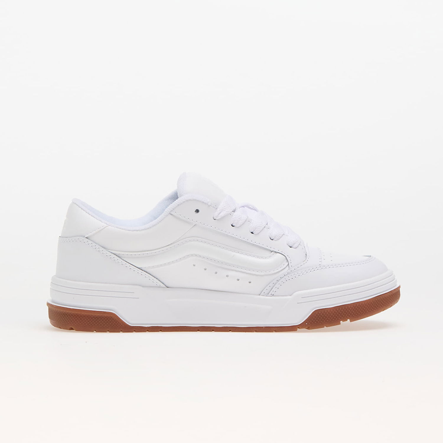 Superge in čevlji Vans Hylane Bela | VN000D1J9DH1, 1