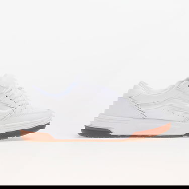 Superge in čevlji Vans Hylane Bela | VN000D1J9DH1, 1