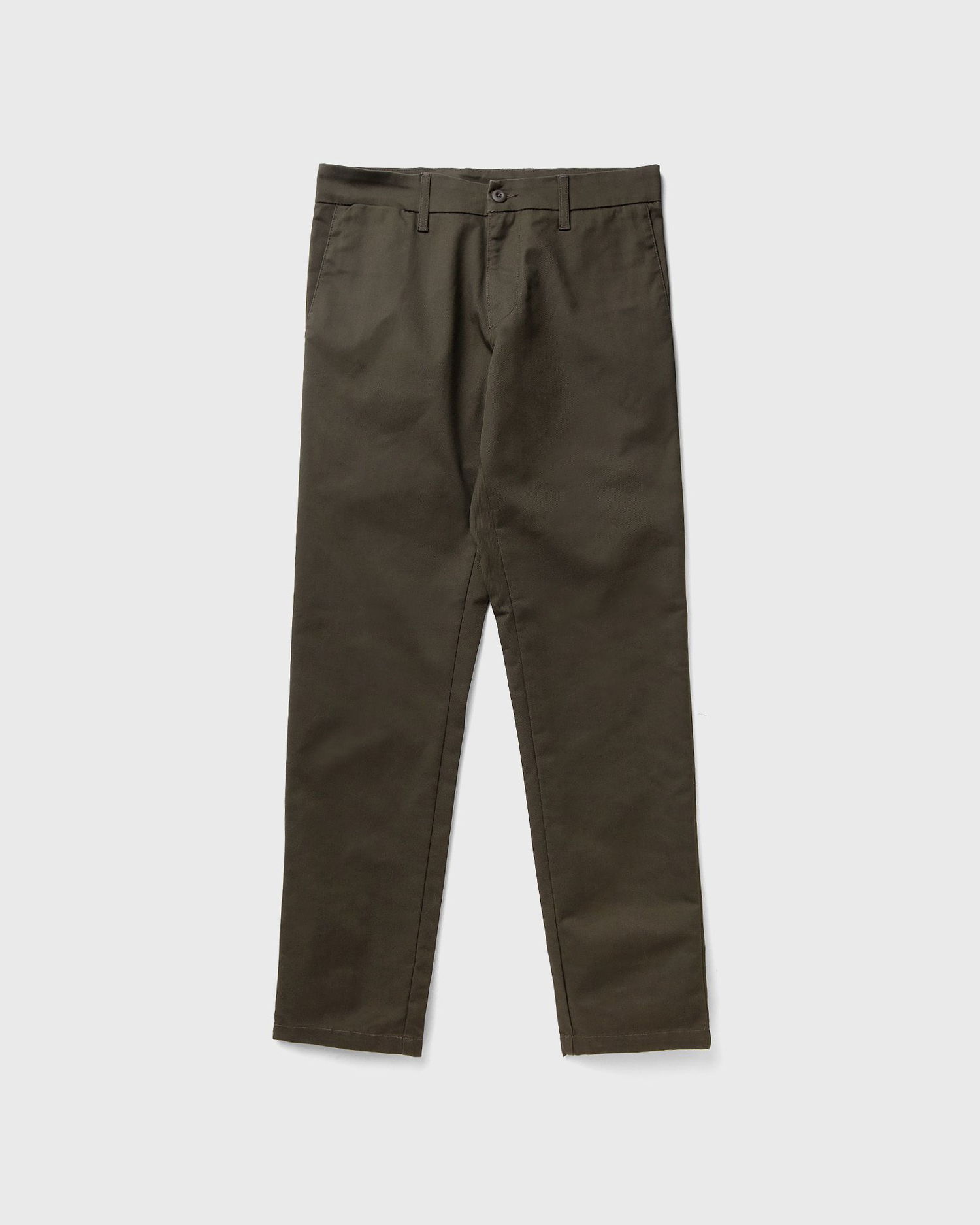 Hlače Carhartt WIP Sid Casual Pants Zelena | I003367-63.02, 0