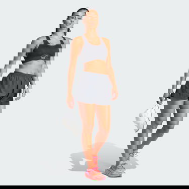 Kratke hlače adidas Performance adidas adidas by Stella McCartney adidas by Stella McCartney TruePace Running Črna | IT9728, 5