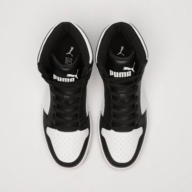 Superge in čevlji Puma Rebound Layup SL Črna | 369573 01, 5