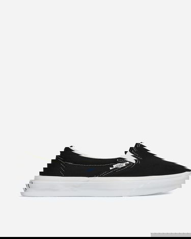 Superge in čevlji Vans Slip-On Reissue 98 LX Sneakers Black Črna | VN000CSEBA21, 0