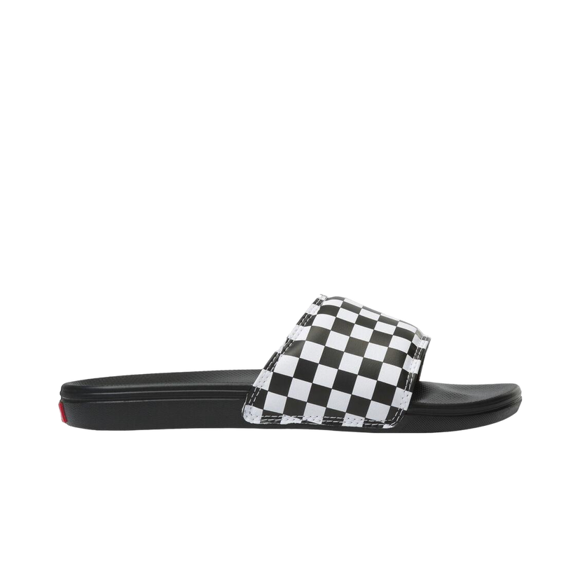 Superge in čevlji Vans La Costa Slide-On Črna | vn0a5hf527i1