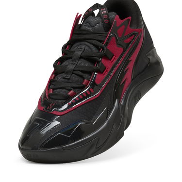 Superge in čevlji Puma Scoot Zeros II SCRRRT Črna | 311350_01, 5