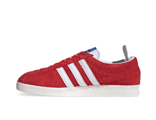 Superge in čevlji adidas Originals Gazelle Vintage Rdeča | fu9657