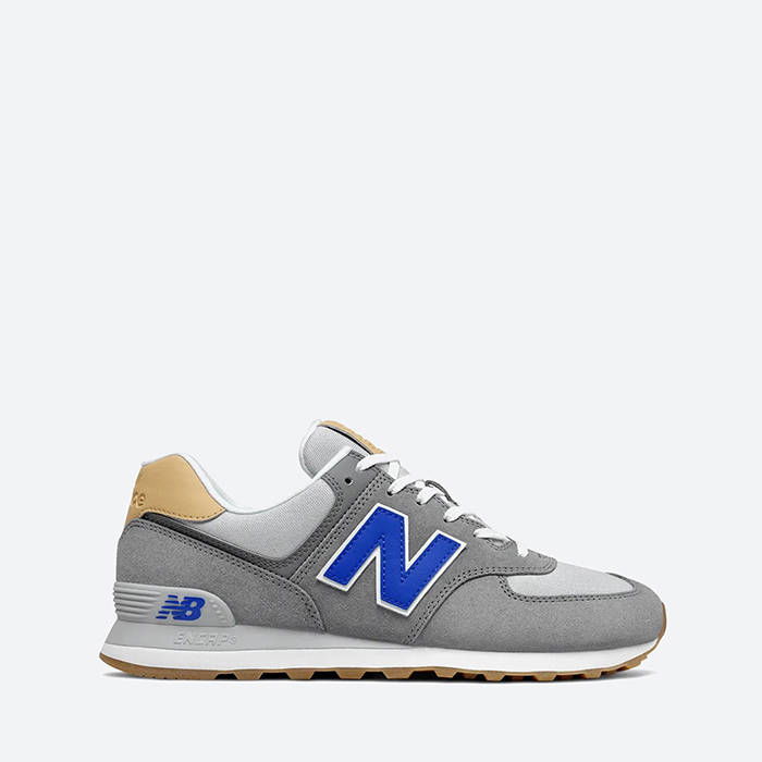 Superge in čevlji New Balance 574 Siva | ML574NE2, 1