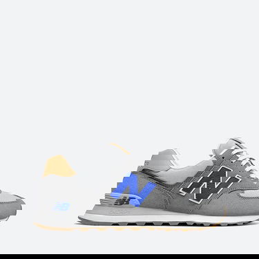 Superge in čevlji New Balance 574 Siva | ML574NE2, 1