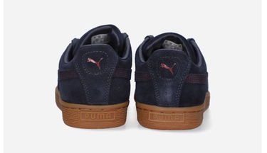 Superge in čevlji Puma Suede Classics Vogue Wn´s Črna | 387687_02, 2