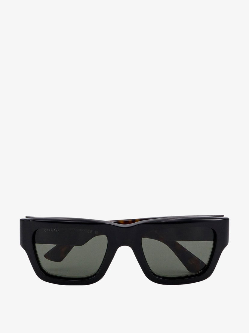 Sončna očala Gucci Sunglasses Črna | 797495J07401012