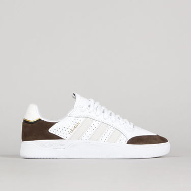 Superge in čevlji adidas Originals Tyshawn Low Bela | GZ8368, 2
