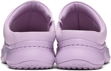 Oblačila Martine Rose Martine Rose Edition 2 Clogs Lila | CUR Clog 2 M, 1
