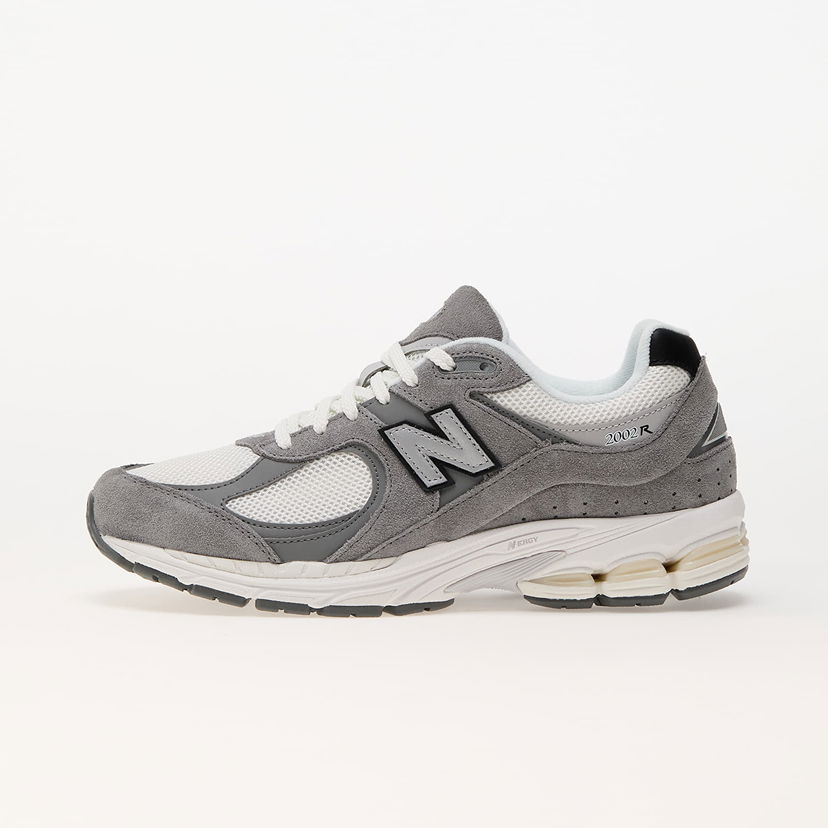 Superge in čevlji New Balance 2002R Grey Siva | M2002RRD