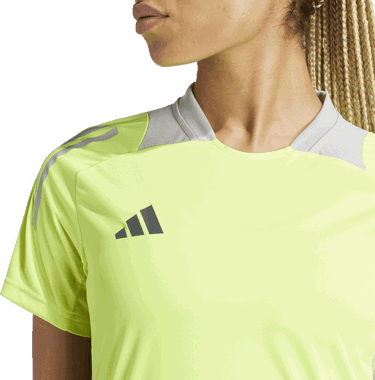 Dres adidas Originals Adidas Tiro 24 Training Jersey Rumena | ir5462, 3
