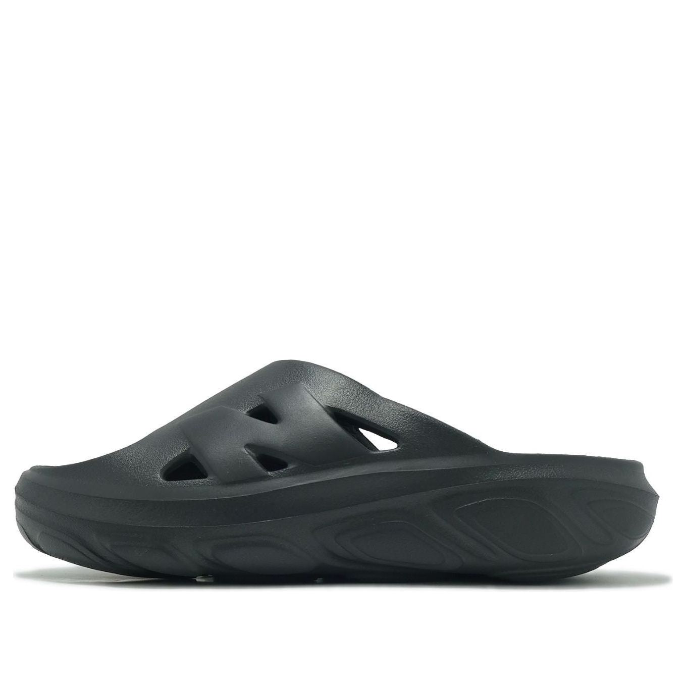 Superge in čevlji New Balance Fresh Foam RCVRY Slides Črna | RCVRYSK1, 0