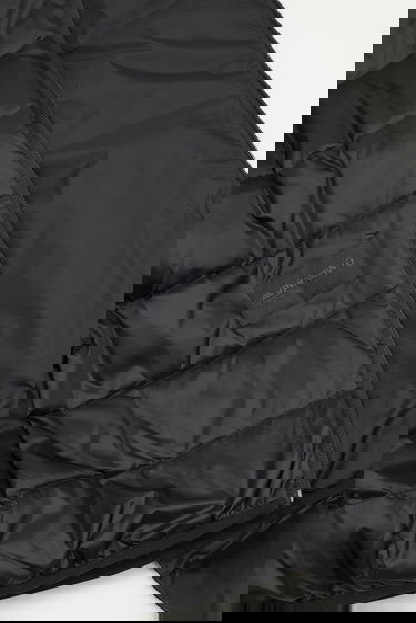 Puhovka AAPE by A Bathing Ape AAPE Now Down Jacket Črna | AAPDNM7652XXN, 4