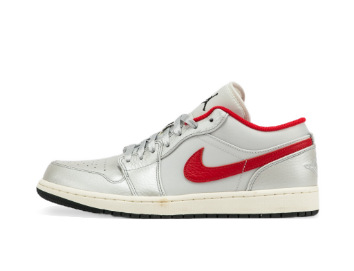 Omejena izdaja Jordan Jordan AIr Jordan 1 Low Premium Kovinski | DA4668-001