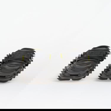 Superge in čevlji Crocs Echo Icey RO Clog Black Črna | 211458-0LD, 4
