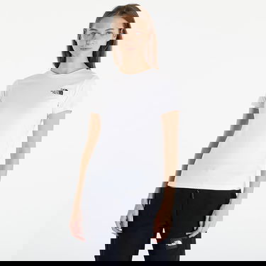 Majica The North Face Redbox Tee TNF White Bela | NF0A87NMFN41, 0