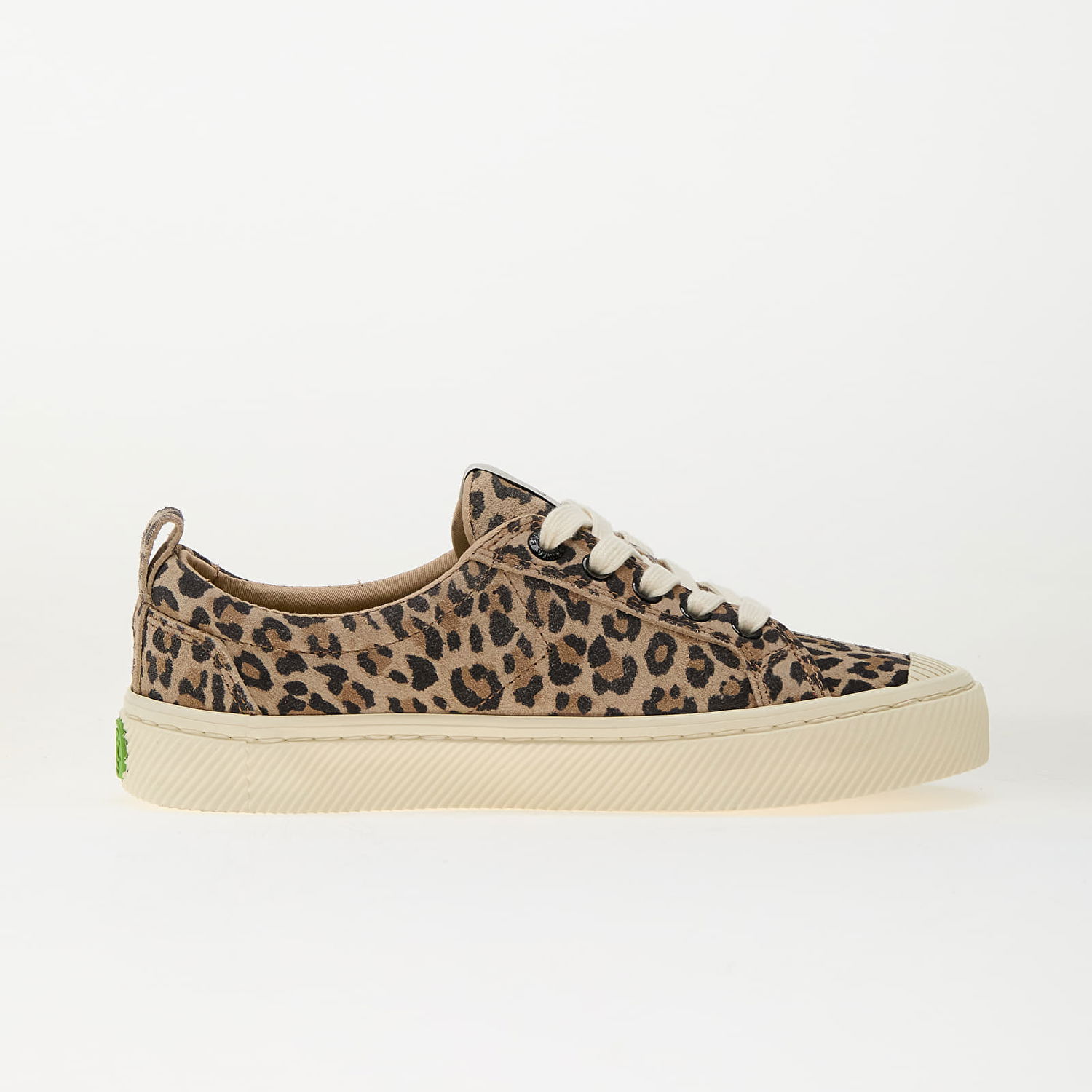 Superge in čevlji Cariuma OCA Low Leopard Print Suede 40.5 Bela | 100102P05, 1