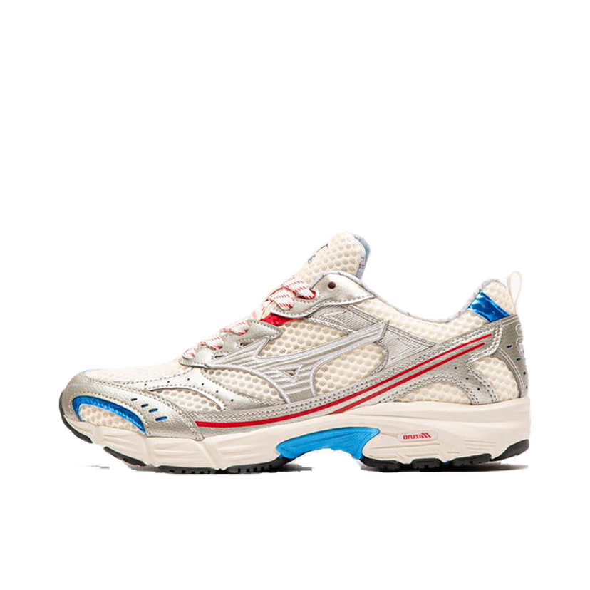 Superge in čevlji Mizuno MXR 'OSAKA PACK' Bela | D1GA250801