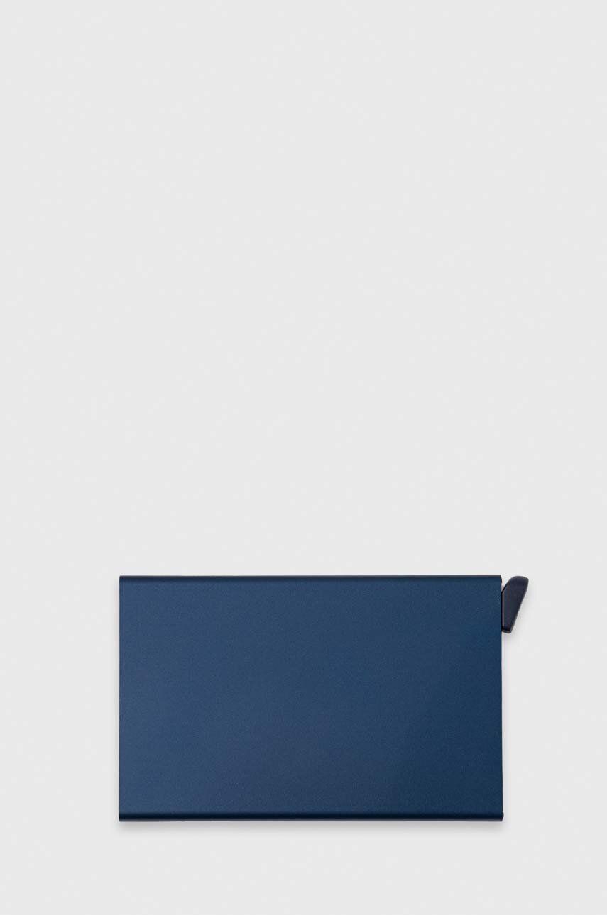 Denarnica Secrid Card Holder Modra | C.Navy, 0