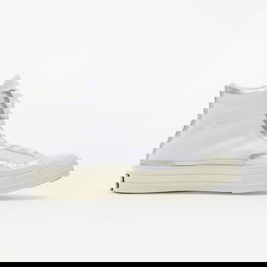 Superge in čevlji Converse Chuck 70 Tape Seam Bela | 170767C, 1