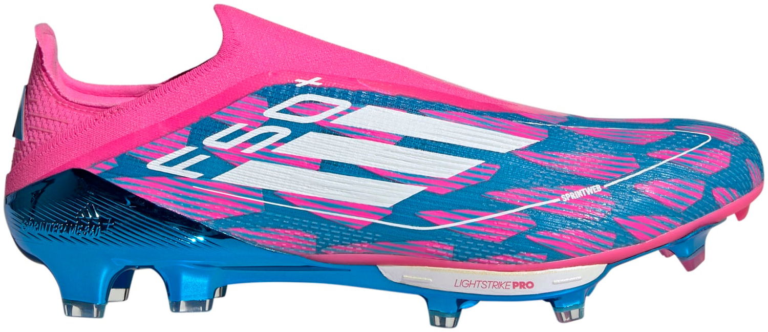 Superge in čevlji adidas Performance F50+ FG Roza | ig4324, 0
