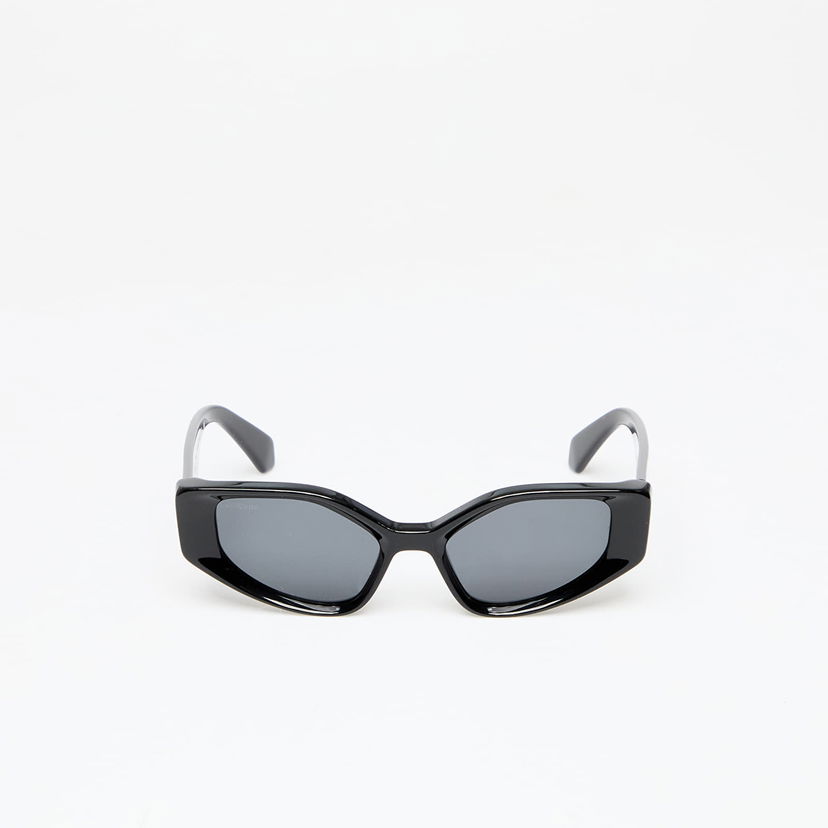 Sončna očala Off-White Off-White Memphis Sunglasses Črna | OERI063S23PLA0011007