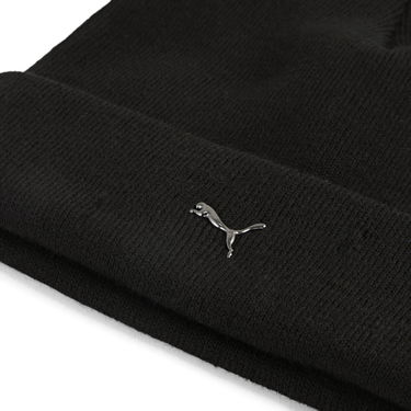 Beanie Puma Puma Cat High Crown Beanie Črna | 026404_01, 3